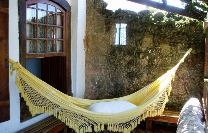 Chambre Double Deluxe