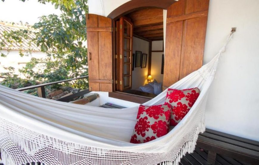 Chambre Double Deluxe