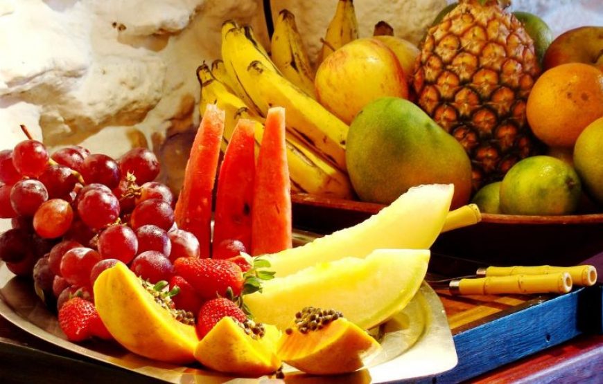 Chambre Suite Double