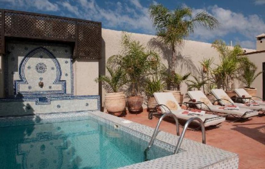 Chambre Single Standard