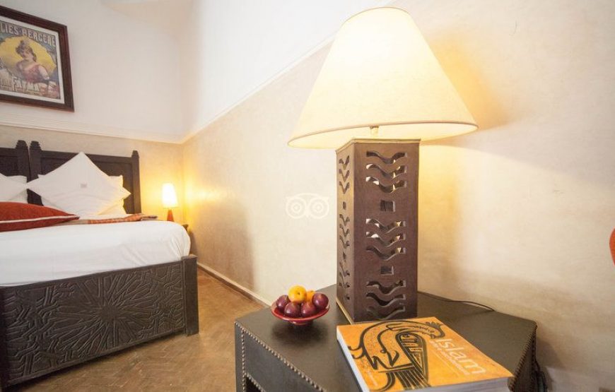 Chambre Single Standard