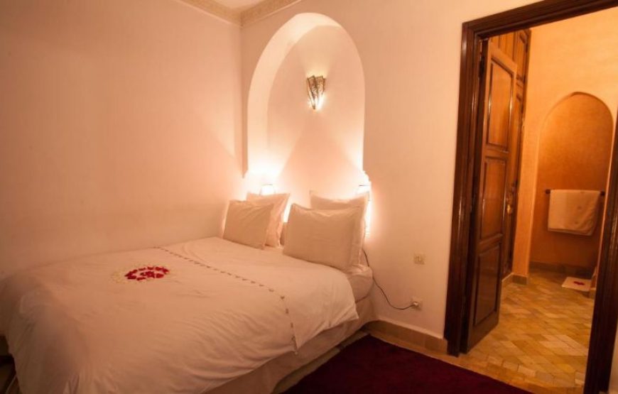 Chambre Double Standard