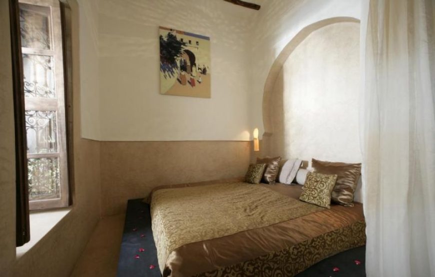 Chambre Double Supérieure