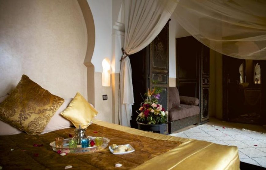 Chambre Double Supérieure