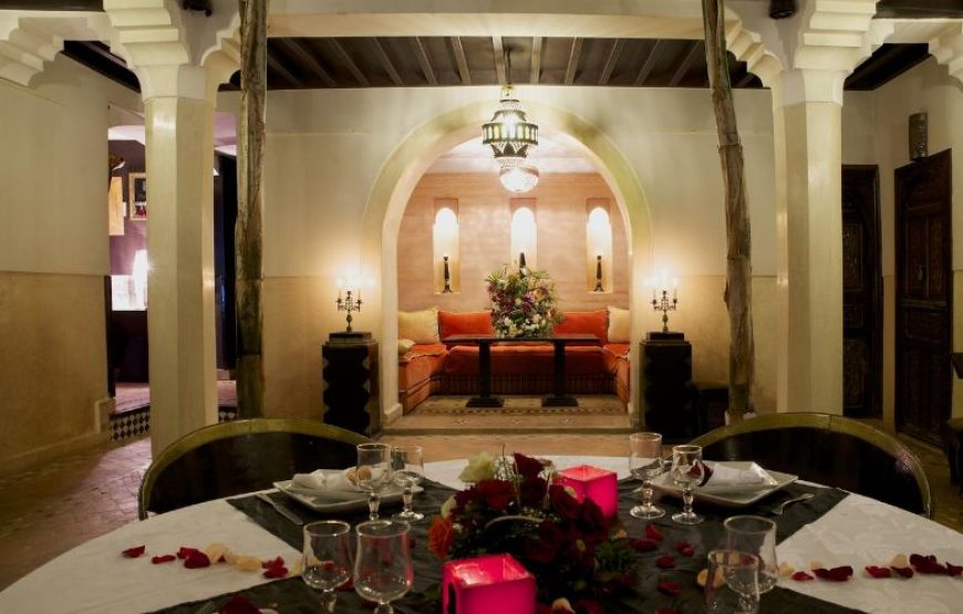 Suite Double Chocolat