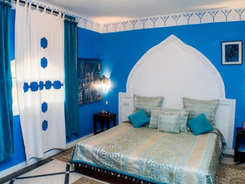 Chambre Double Standard