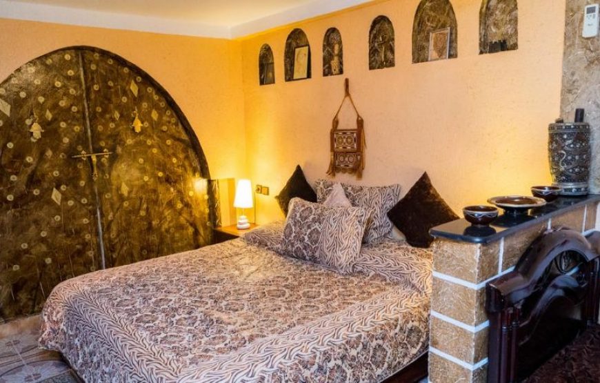 Chambre Triple Standard