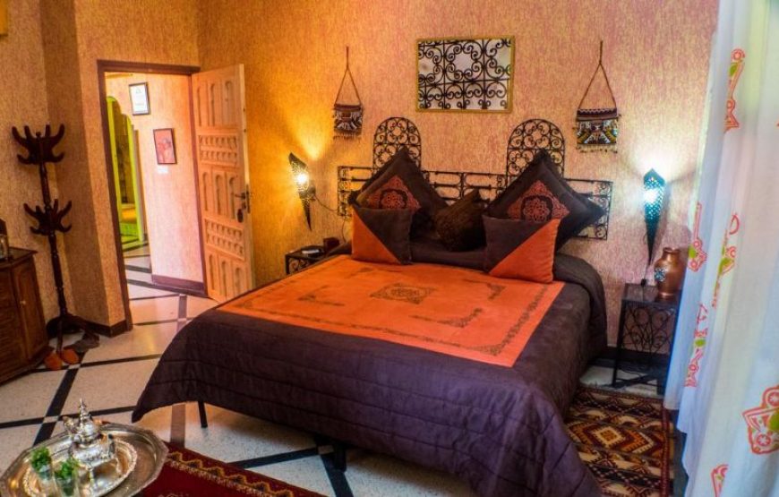 Chambre Triple Standard