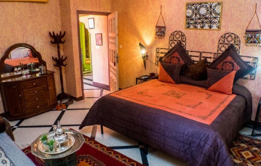 Chambre Triple Standard