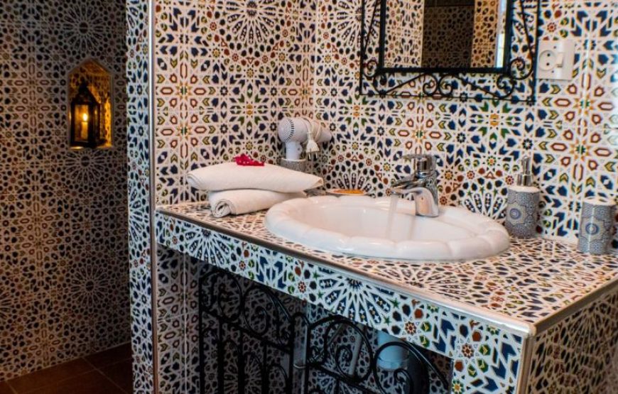 Chambre Triple Standard