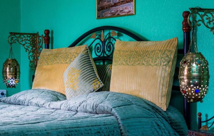 Chambre Double Standard