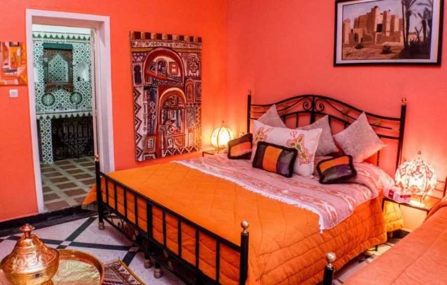 Chambre Triple Standard