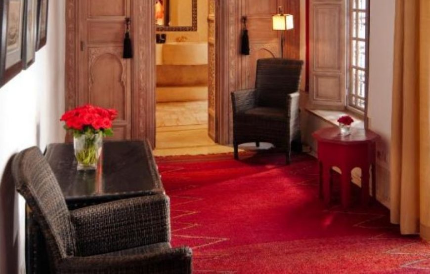 Chambre Double Tibet