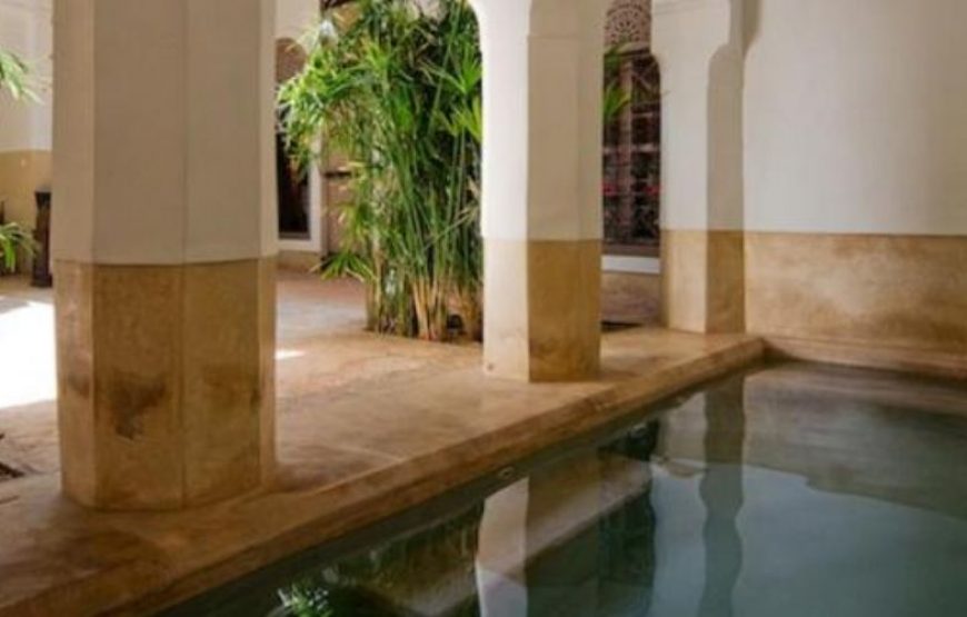 Chambre Double Tibet