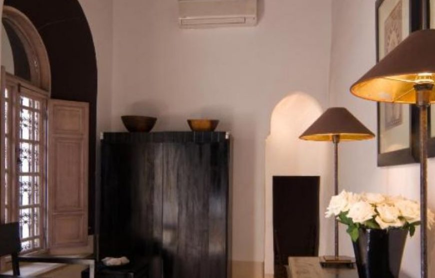 Chambre Double Afrique