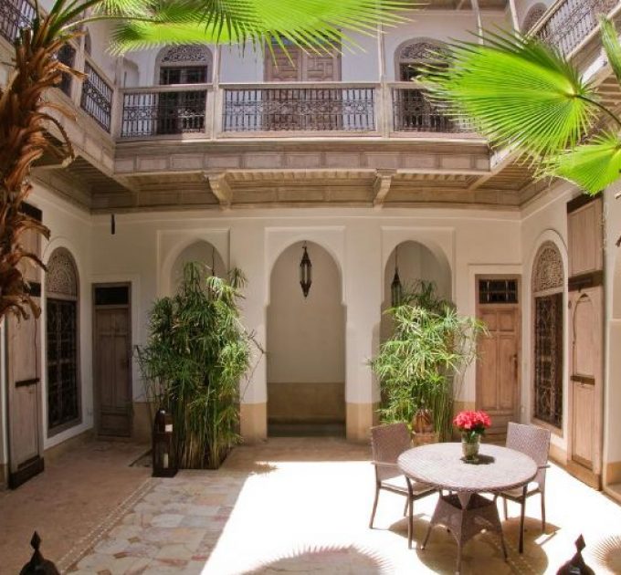 Riad Tzarra