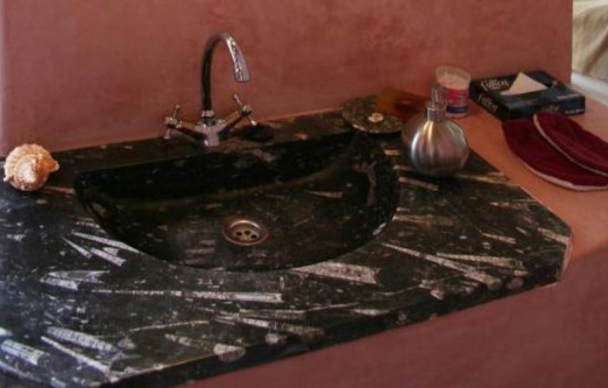 Chambre Double avec Lits Jumeaux