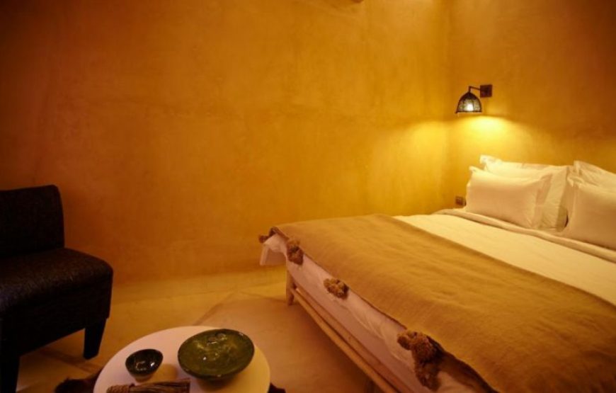 Chambre Double Supérieure