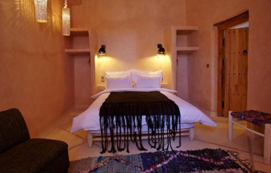 Chambre Double Supérieure