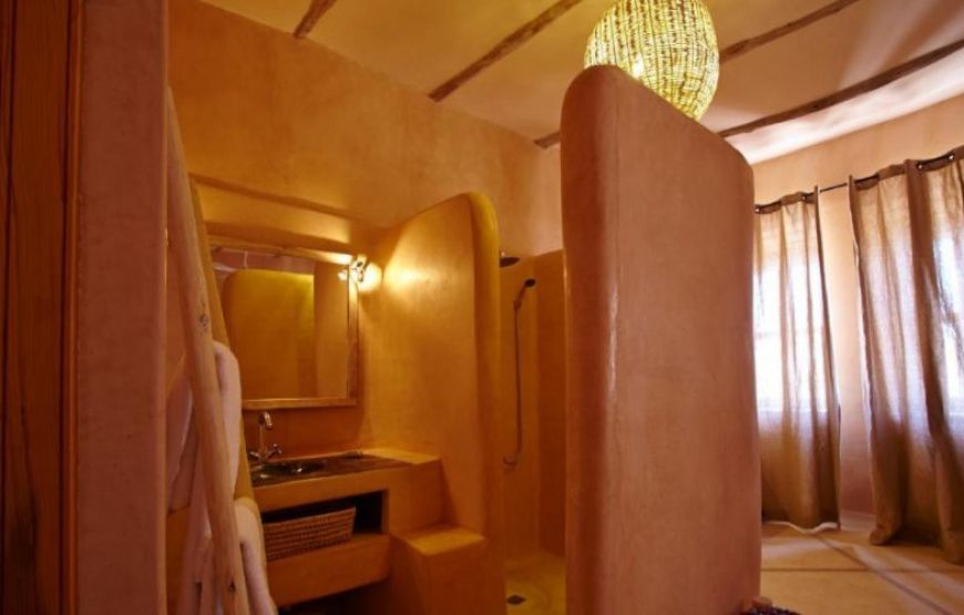 Suite Quadruple Supérieure