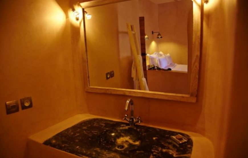 Suite Quadruple Supérieure