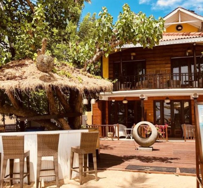 Roots Travel votre agence de voyage