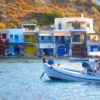 Voyage Cyclades 3 îles : Sérifos, Sifnos et Milos - Image 3