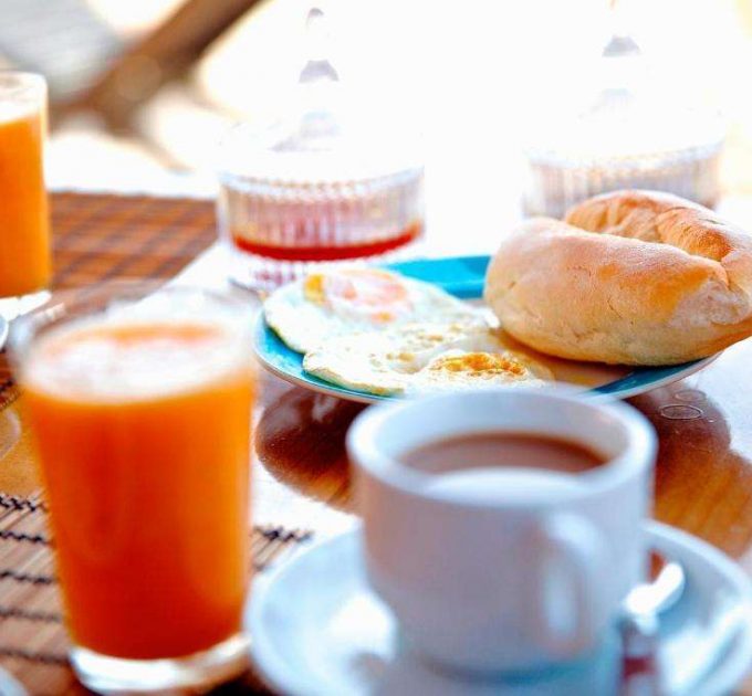 Hotel Melia Santiago