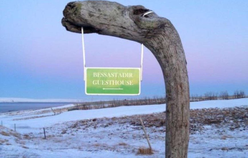 Bessastaðir Guesthouse