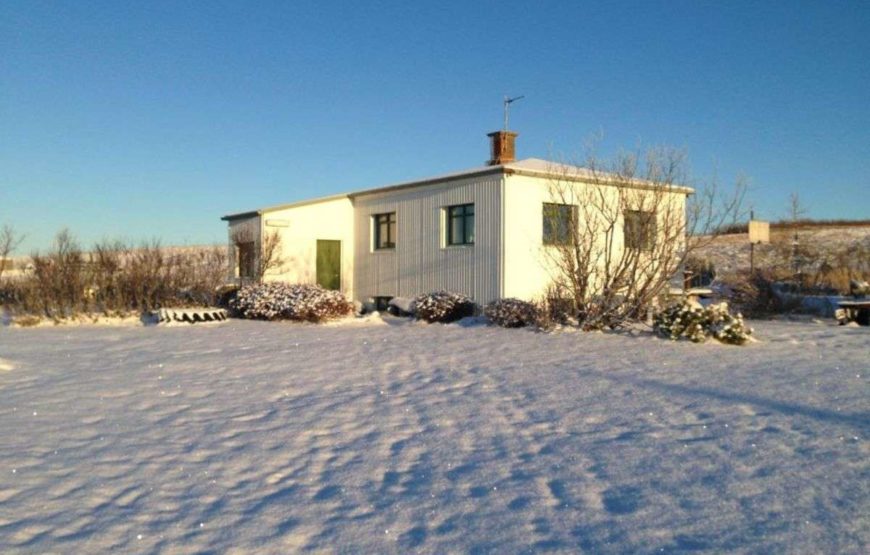 Bessastaðir Guesthouse