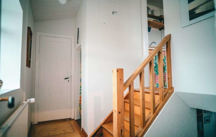 Bessastaðir Guesthouse