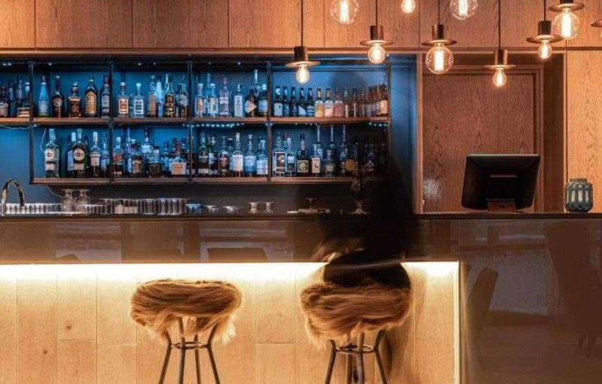 Vík í Mýrdal Hotel