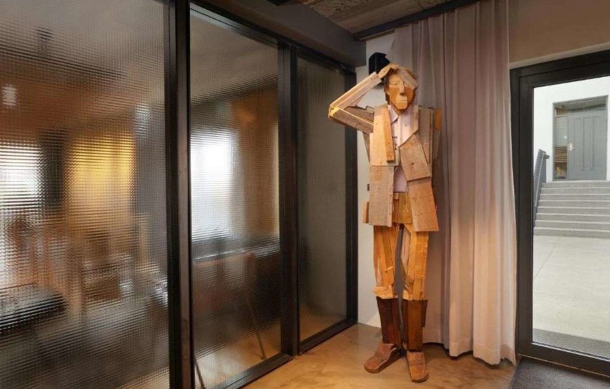 Icelandair Hotel Myvatn