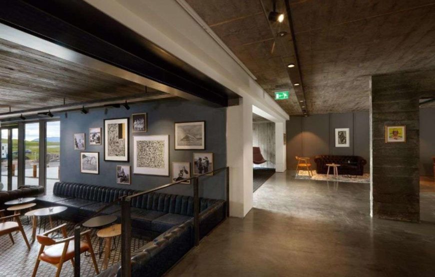 Icelandair Hotel Myvatn