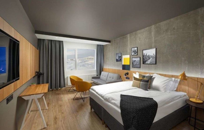 Icelandair Hotel Myvatn
