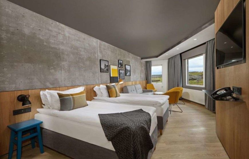 Icelandair Hotel Myvatn