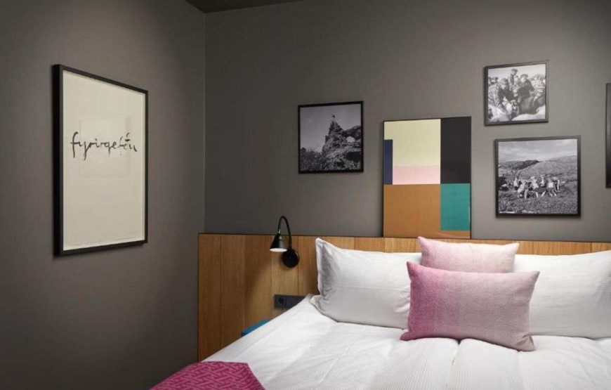 Icelandair Hotel Myvatn