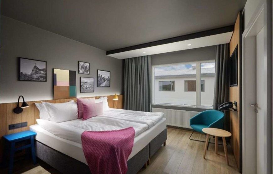 Icelandair Hotel Myvatn