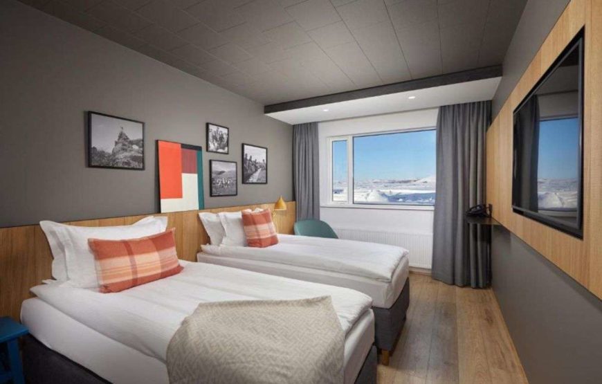 Icelandair Hotel Myvatn