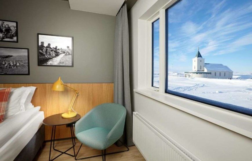 Icelandair Hotel Myvatn