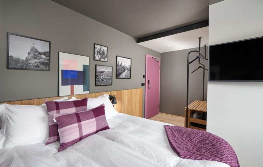 Icelandair Hotel Myvatn