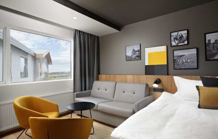 Icelandair Hotel Myvatn