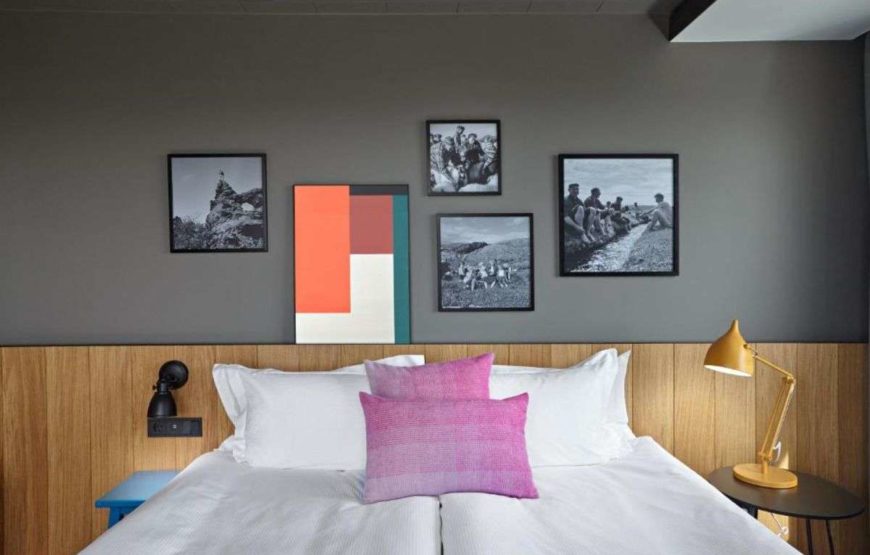 Icelandair Hotel Myvatn