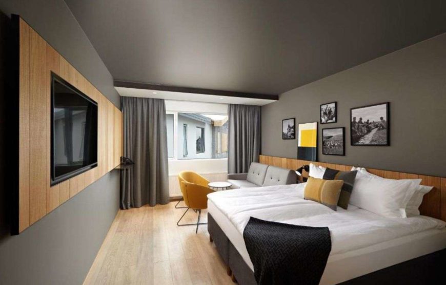 Icelandair Hotel Myvatn