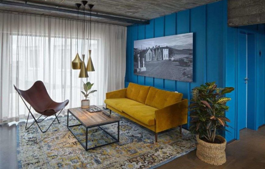 Icelandair Hotel Myvatn