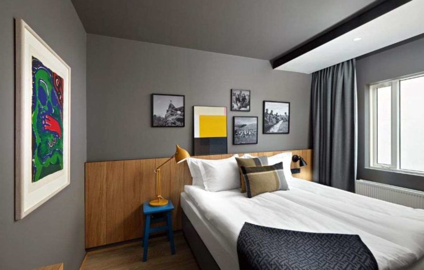 Icelandair Hotel Myvatn