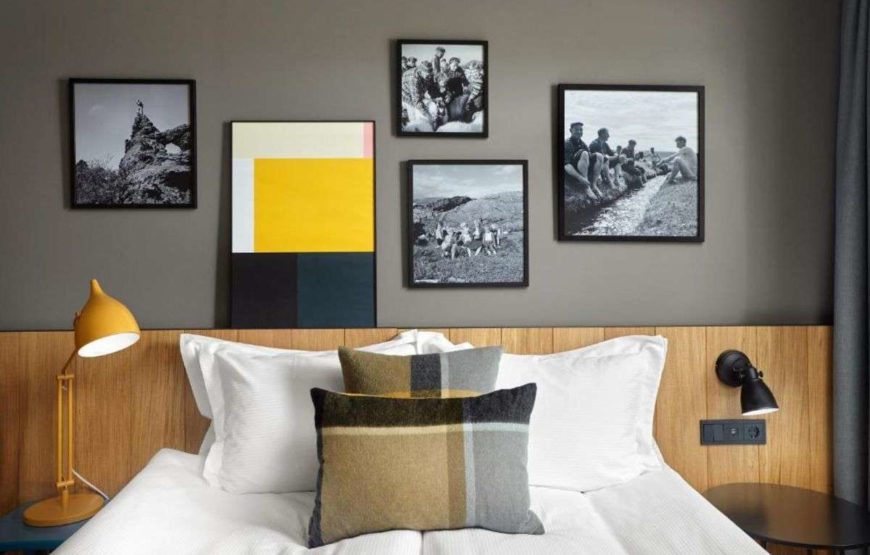 Icelandair Hotel Myvatn