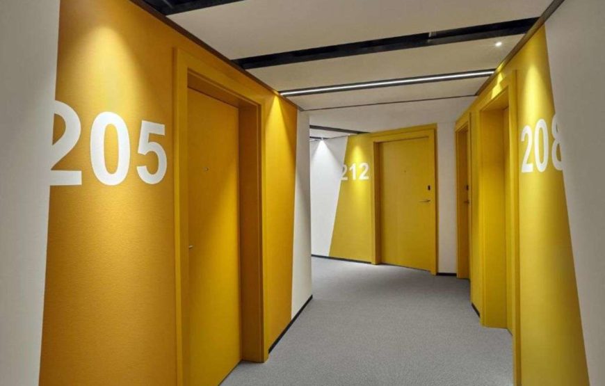 Icelandair Hotel Myvatn