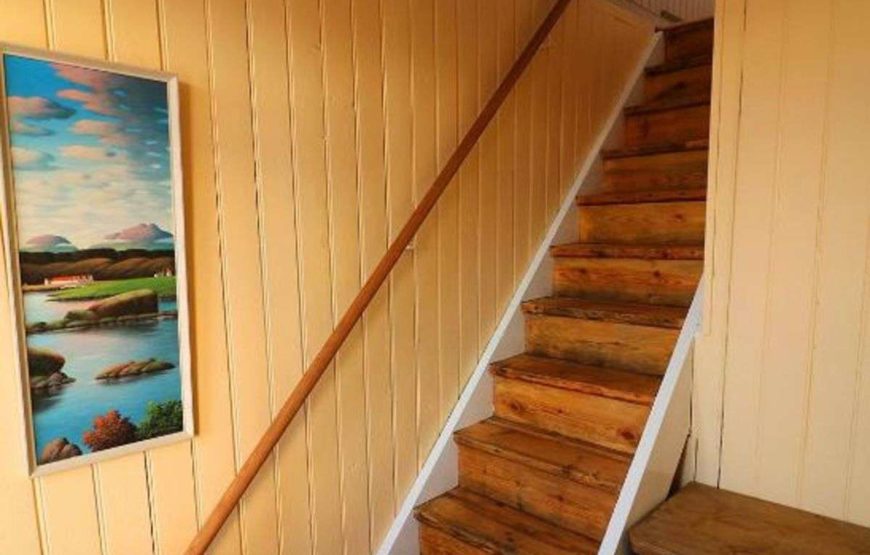 Sauðafell Guesthouse