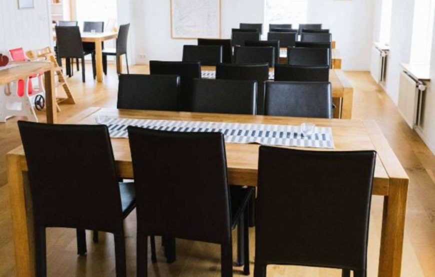 Tangahús Guesthouse